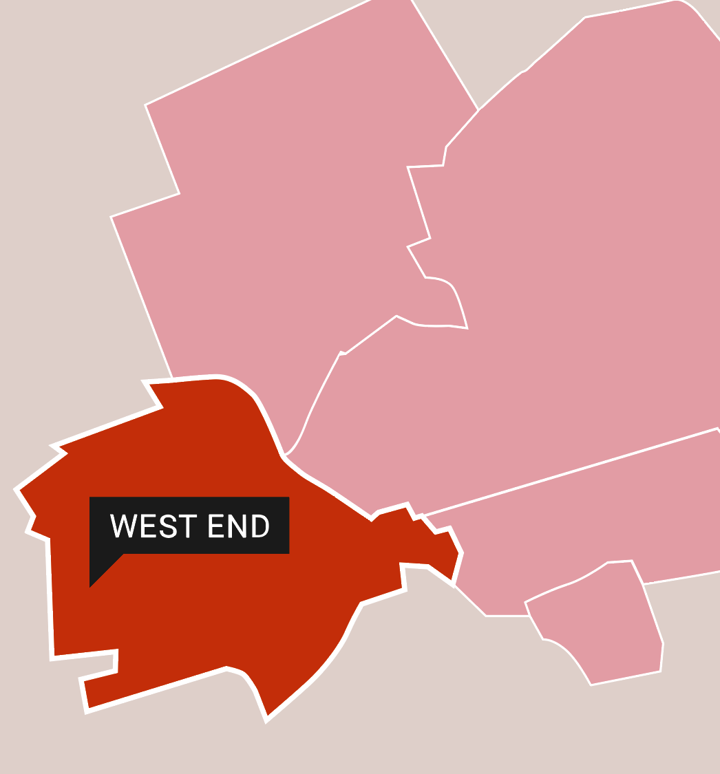 O2 Academy Edinburgh - Forever Edinburgh